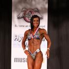 Samantha  Hill - NPC Greater Gulf States 2012 - #1